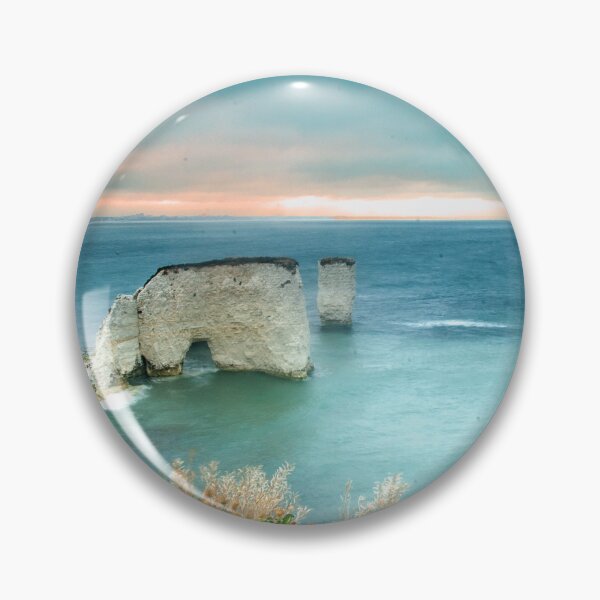 Item preview, Old Harry's Rocks designed and sold by spcphotography.