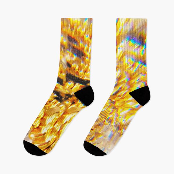 Item preview, Tangible Romance: Chivalrous Golden Cascade designed and sold by ElionSolis.