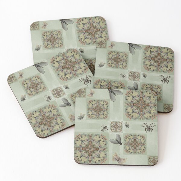 Item preview, Vintage Picnic designed and sold by The Wandering Artist.