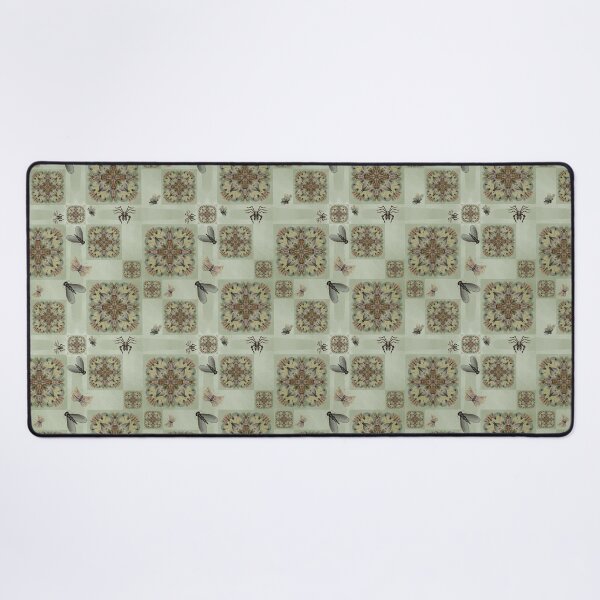 Item preview, Vintage Picnic designed and sold by The Wandering Artist.
