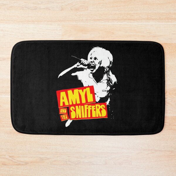 Item preview, Amyland The Sniff Fers designed and sold by Irisdesignshopa.