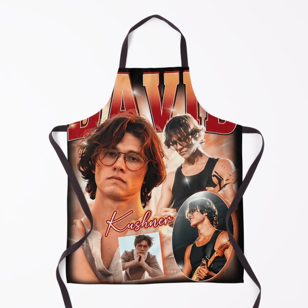 Item preview, David Kushner American Singer designed and sold by kroupayjutsl.