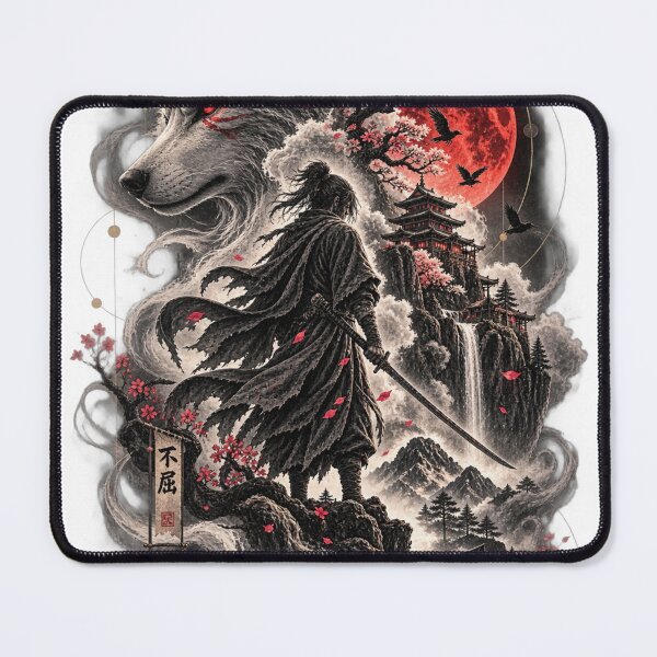 Item preview, Echoes Of The Forgotten Realm designed and sold by anitant.