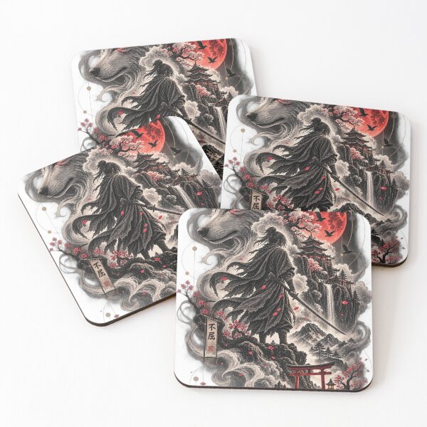 Item preview, Echoes Of The Forgotten Realm designed and sold by anitant.