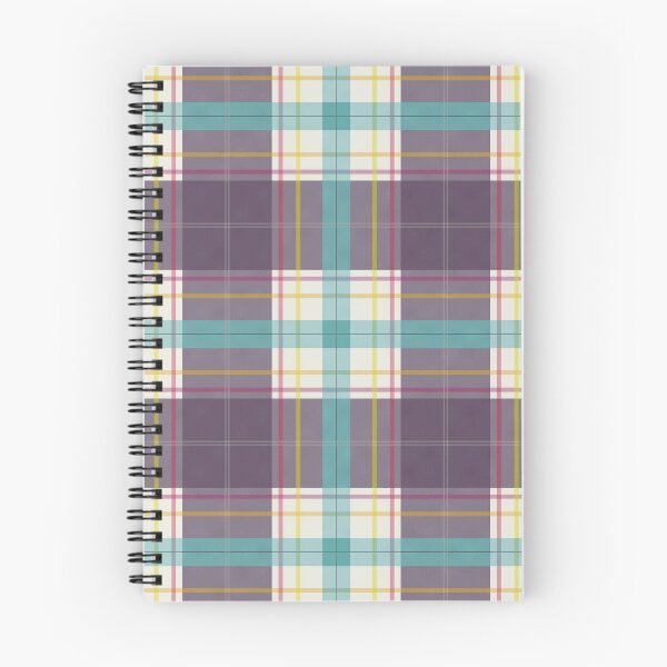 Item preview, plaid mana sarong designed and sold by scrummy.