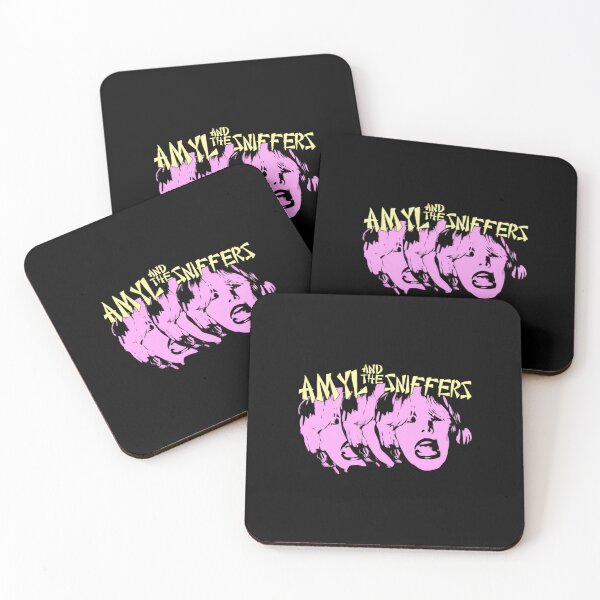 Item preview, Amyland The Sniff Fers designed and sold by Irisdesignshopa.