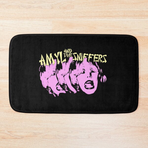 Item preview, Amyland The Sniff Fers designed and sold by Irisdesignshopa.