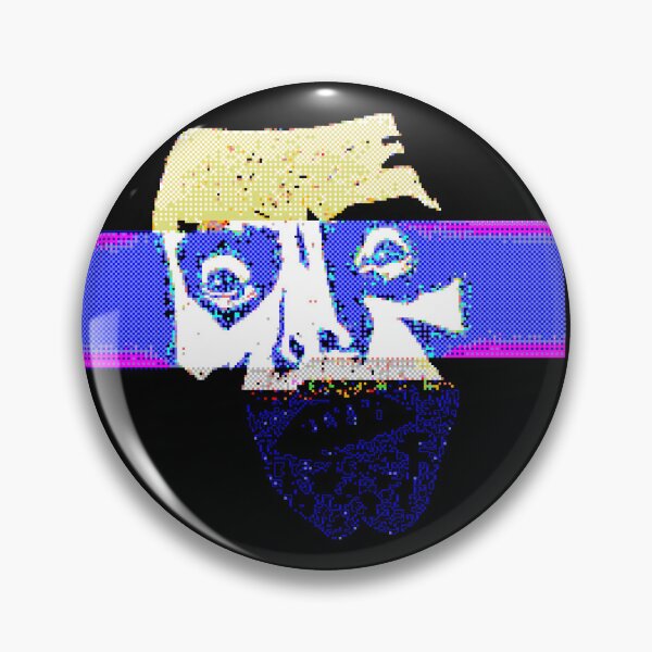 Item preview, Happy Fucking Halloween  designed and sold by Ruggine.