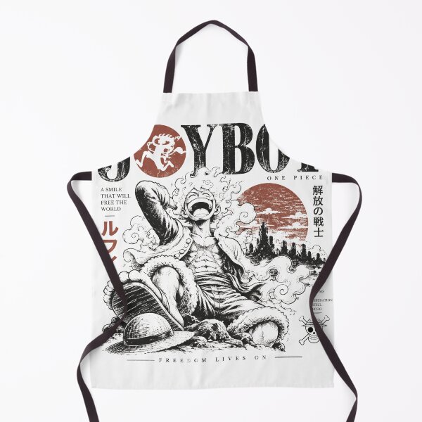 Item preview, Luffy joyboy japanese rétro style one-piece art designed and sold by Dlvznbm.