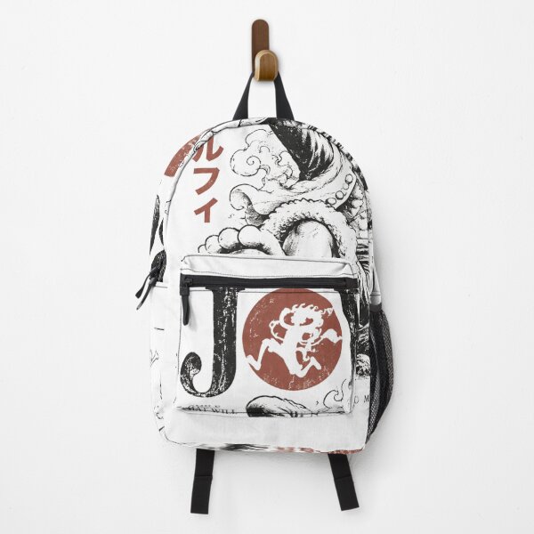 Item preview, Luffy joyboy japanese rétro style one-piece art designed and sold by Dlvznbm.