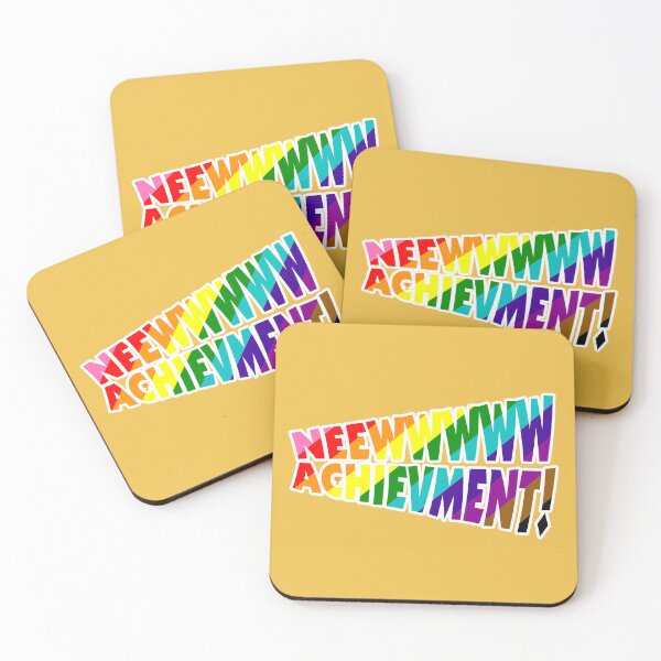 Item preview, Achievement Pride designed and sold by BeccaPaintmore.