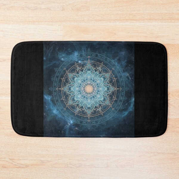 Item preview, Mandala designed and sold by whatthefoxsays.