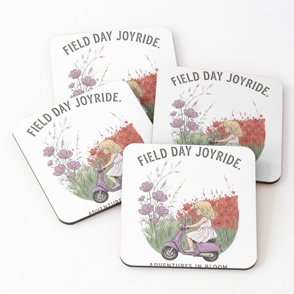 Item preview, A Walk in Bloom designed and sold by Arhangeleo.