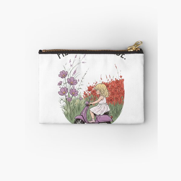 Item preview, A Walk in Bloom designed and sold by Arhangeleo.