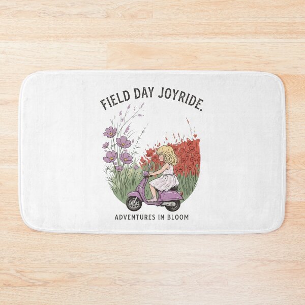 Item preview, A Walk in Bloom designed and sold by Arhangeleo.