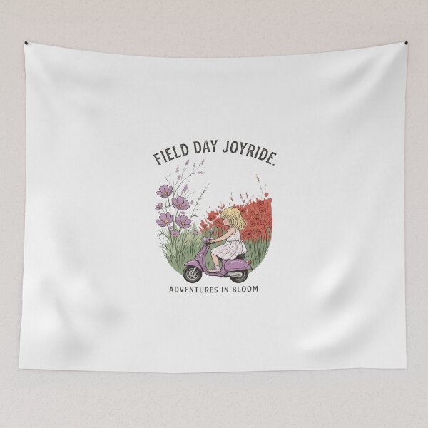 Item preview, A Walk in Bloom designed and sold by Arhangeleo.