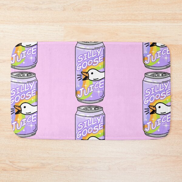 Item preview, Silly Goose Juice.  designed and sold by CoCoArt-Ua.