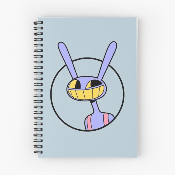 Item preview, The Amazing Digital Circus designed and sold by Inthestardust.
