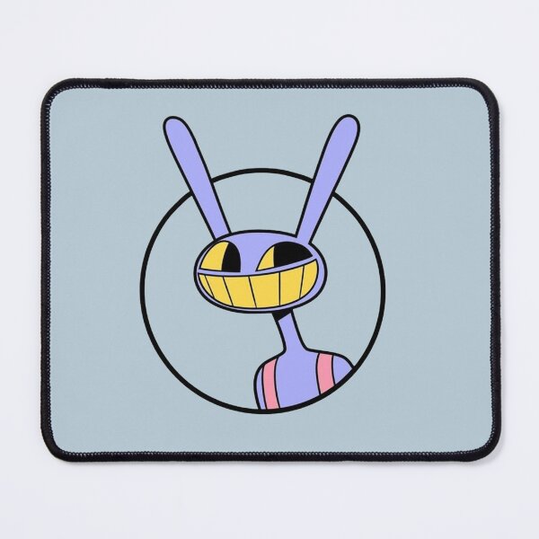 Item preview, The Amazing Digital Circus designed and sold by Inthestardust.