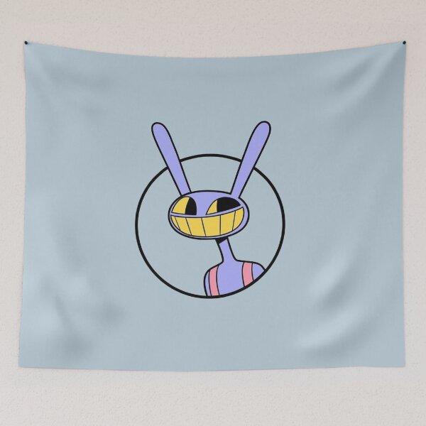 Item preview, The Amazing Digital Circus designed and sold by Inthestardust.