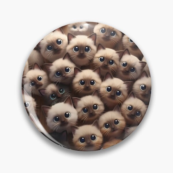 Item preview, The Feline Council Will Judge You Now designed and sold by ToxicInkArt.