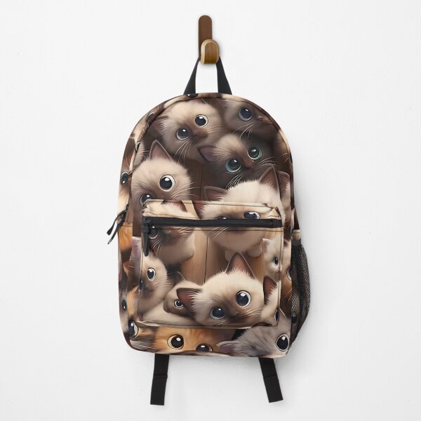 Item preview, The Feline Council Will Judge You Now designed and sold by ToxicInkArt.