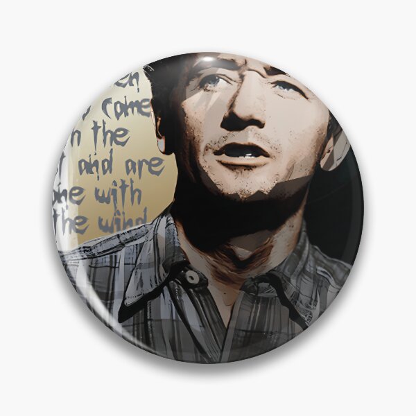 Item preview,  Woody Guthrie designed and sold by kroupayjutsl.