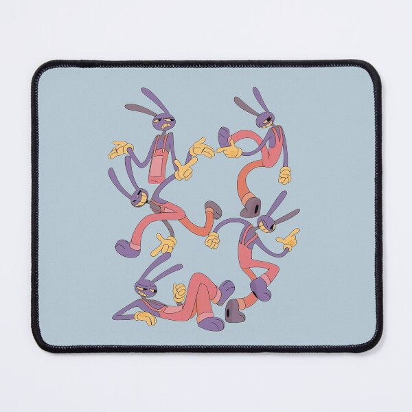 Item preview, The Amazing Digital Circus designed and sold by Inthestardust.