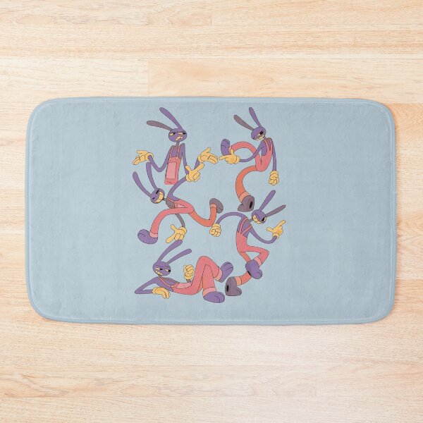 Item preview, The Amazing Digital Circus designed and sold by Inthestardust.