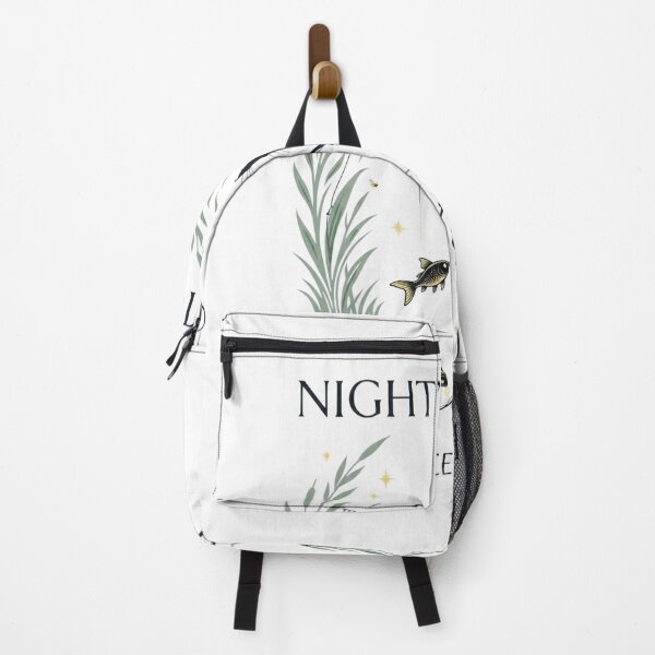 Item preview, Night Fishing Cat designed and sold by Arhangeleo.