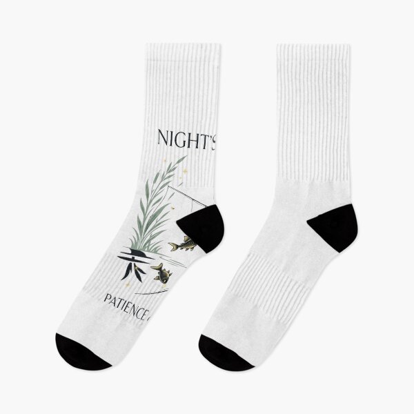 Item preview, Night Fishing Cat designed and sold by Arhangeleo.
