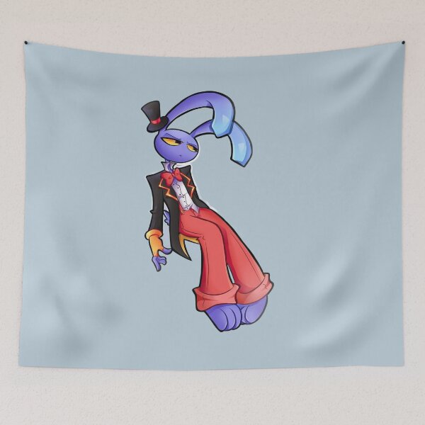 Item preview, The Amazing Digital Circus designed and sold by Inthestardust.