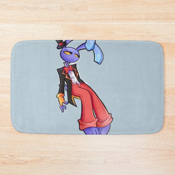 Item preview, The Amazing Digital Circus designed and sold by Inthestardust.