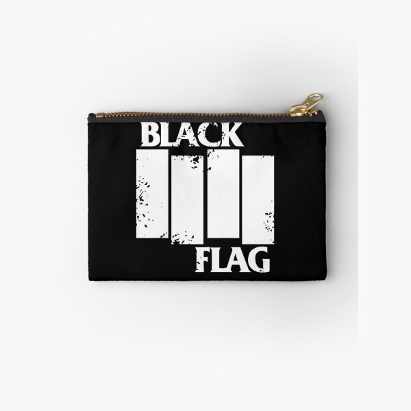 Item preview, BLACK FLAG - LOGO designed and sold by Irisdesignshopa.