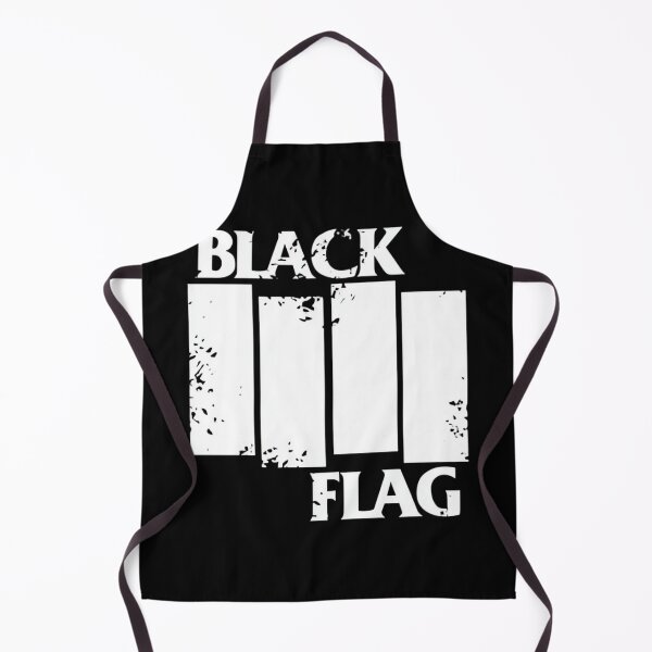 Item preview, BLACK FLAG - LOGO designed and sold by Irisdesignshopa.