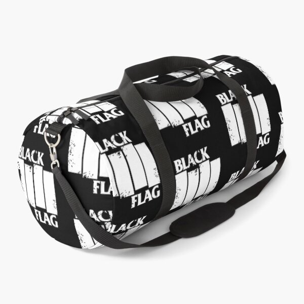 Item preview, BLACK FLAG - LOGO designed and sold by Irisdesignshopa.