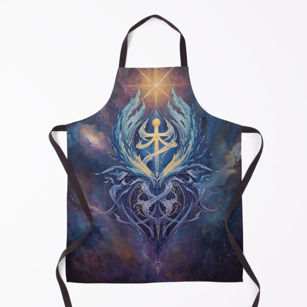 Item preview, Spiritual symbol designed and sold by whatthefoxsays.