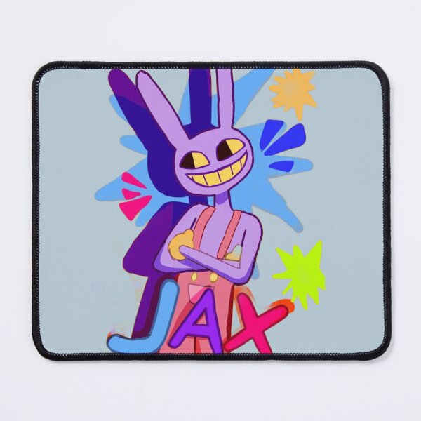 Item preview, The Amazing Digital Circus designed and sold by Inthestardust.