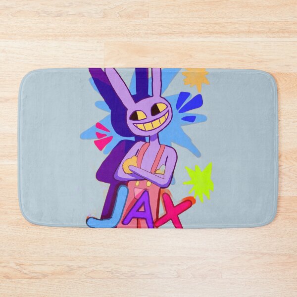 Item preview, The Amazing Digital Circus designed and sold by Inthestardust.
