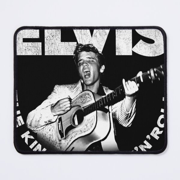 Item preview, Elvis Presley designed and sold by kroupayjutsl.