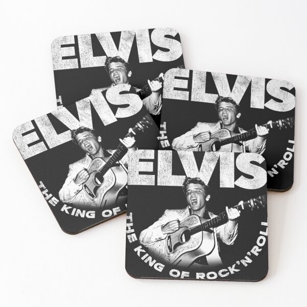 Item preview, Elvis Presley designed and sold by kroupayjutsl.