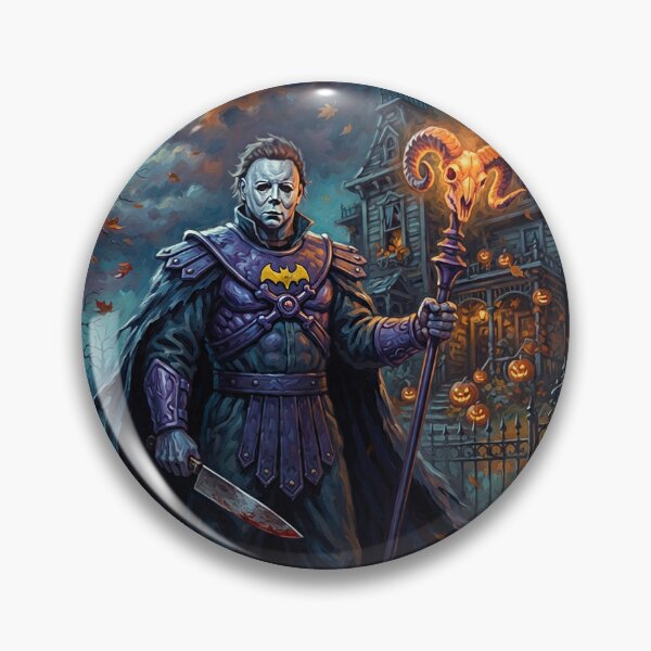 Item preview, Skele-Myers designed and sold by ME design.