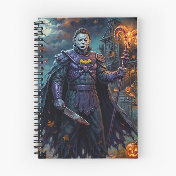 Item preview, Skele-Myers designed and sold by ME design.