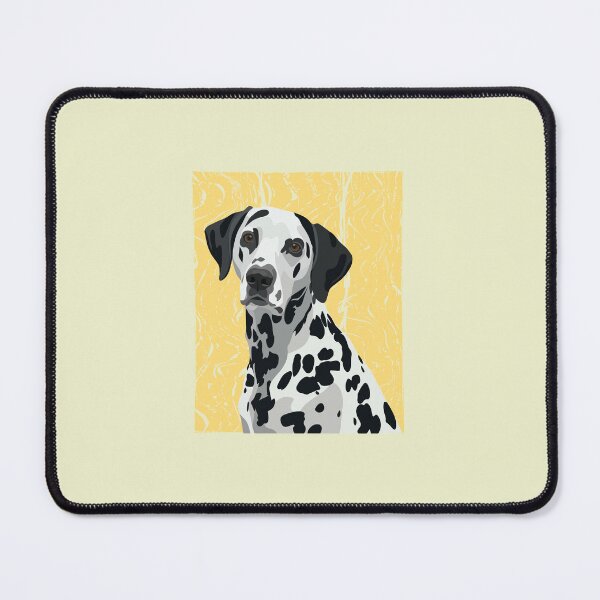 Item preview, Dalmatian Portrait designed and sold by FanFest.