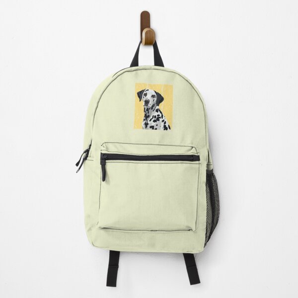 Item preview, Dalmatian Portrait designed and sold by FanFest.