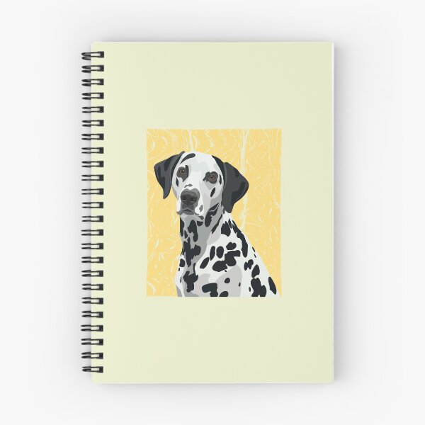 Item preview, Dalmatian Portrait designed and sold by FanFest.