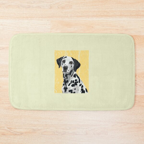 Item preview, Dalmatian Portrait designed and sold by FanFest.