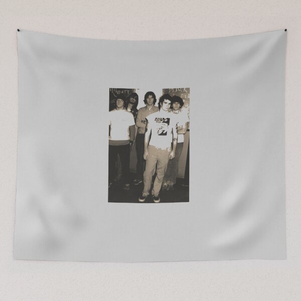 Item preview, BLACK FLAG - LOGO designed and sold by Irisdesignshopa.