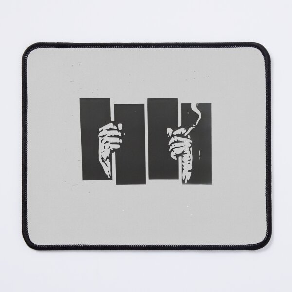 Item preview, BLACK FLAG - LOGO designed and sold by Irisdesignshopa.
