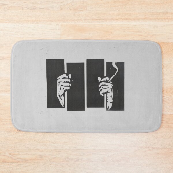 Item preview, BLACK FLAG - LOGO designed and sold by Irisdesignshopa.
